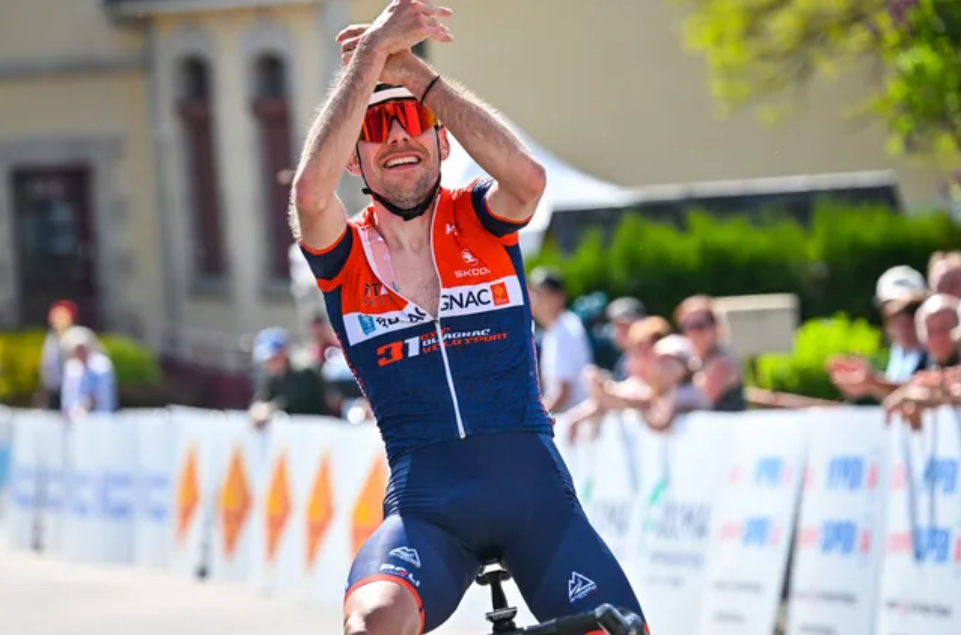 NOUVEAU ! Programme d’entraînement personnalisé